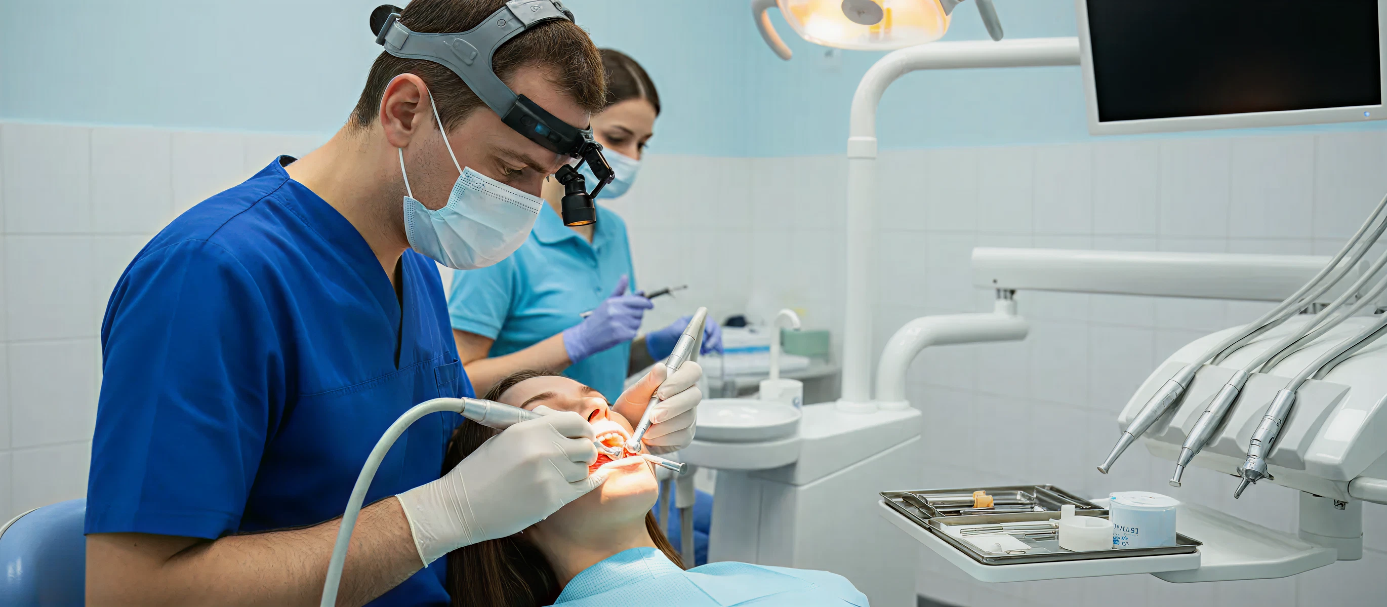 Emergency Exams & X-Rays